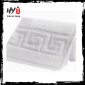 New design microfiber hair drying turban towel with high quality